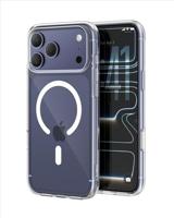 Telefoonhoes Belkin iPhone 17 Pro Max Transparant - thumbnail