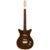 Danelectro 59 Divine Dark Walnut elektrische gitaar - thumbnail