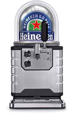 Heineken - Pilsner 0.0% Blade Vat - 8 ltr Heineken - Pilsner 0.0% Blade Vat - 8 ltr