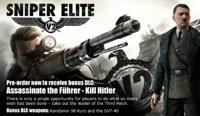 Sniper Elite v2 - thumbnail