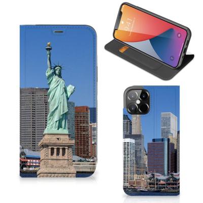 iPhone 12 Pro Max | Book Cover | Vrijheidsbeeld