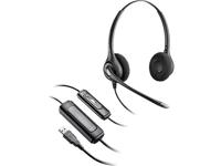 D261N STEREO/DA-M/A Binaural Noise Cancelling Wideband USB-headset - thumbnail