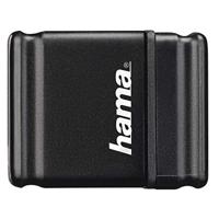 Hama Smartly USB-stick 16 GB Zwart 94169 USB-A 2.0 - thumbnail