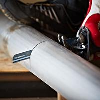 Bosch reciprozaagblad carbide s955chc - thumbnail