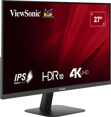 LED MONITOR VA2708-4K-HD 27IN