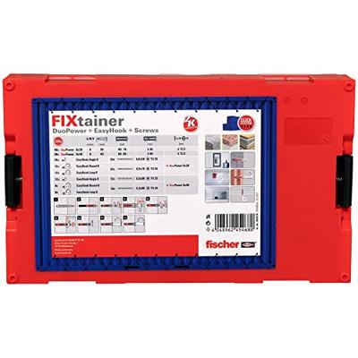 Fischer 563578 Bevestigingsset 1 set(s)