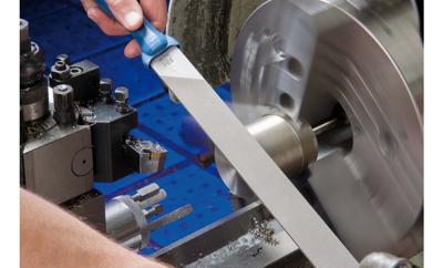 PFERD TOOLS 12119303 Draaibankvijl Lengte 300 mm 5 stuk(s)