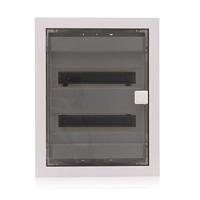 Intratec MKFUGH24-T MKFUGH24-T Distributiekast Inhoud: 1 stuk(s) - thumbnail