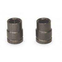 Cycplus Cyclus ratelsleutel kop ⅜“ voor 14mm crankbout - thumbnail