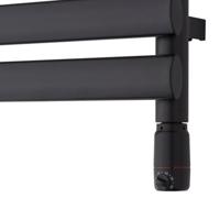 Verwarmingselement TVS EL 300 Zwart - thumbnail