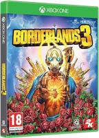 Borderlands 3 - thumbnail