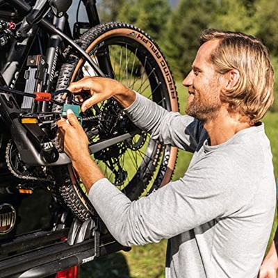 Abus Cobra 7/75 Loop Cable