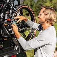 Abus cable lock cobra - thumbnail