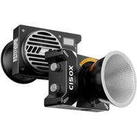 Sirui bi-color cob pocket led lamp c150x combo - thumbnail