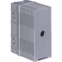 Kaiser Elektro 621052 Universele apparaatdrager (b x h x d) 100 x 220 x 160 mm 1 stuk(s) - thumbnail