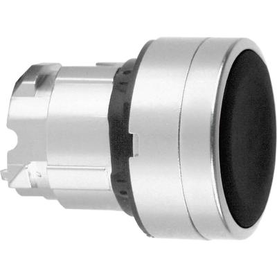 Schneider Electric ZB4BA24 ZB4BA24 Frontelement voor druktoets 1 knop Druk-ontgrendeling 1 stuk(s)