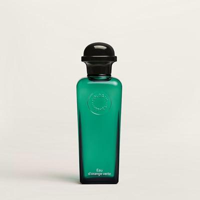 Hermès Eau d'Orange Verte Eau de Cologne 100ml