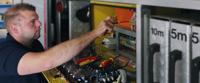 Stahlwille 4675 VDE T8 TX SCHRAUBENDREHER MIT DRALL GRIFF TX-schroevendraaier Grootte T 8 1 stuk(s) - thumbnail