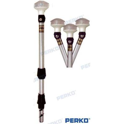 Luces de popa GS10105 - LUZ T.H. ""OMEGA"" 120 CM.