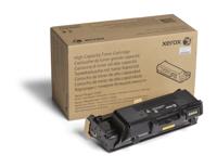Toner Xerox 106R03622 Zwart - thumbnail