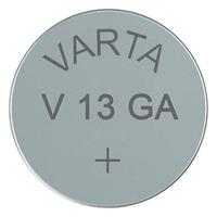 V13GA/LR44 Varta Battery Alkaline 1.5V - thumbnail
