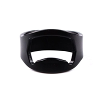 Bieropener Ring - Zwart - thumbnail