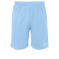 Stanno 420002 Club Pro Shorts - Sky Blue - M - thumbnail