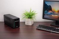 Ononderbreekbaar Stroomvoorzieningssysteem Interactief SAI APC BVX900LI 480 W - thumbnail