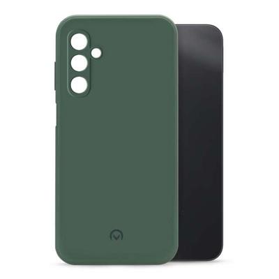 Mobilize Rubber Gelly Case Samsung Galaxy A14 4G/5G Matt Green