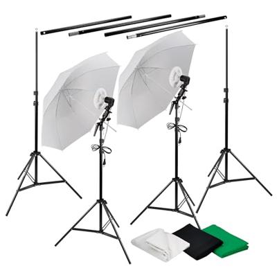 Bresser BR-240B LED Daglichtset