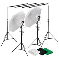 Bresser BR-240B LED Daglichtset - thumbnail