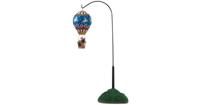 Kerstfiguur Reindeer hot air balloon b/o (4.5v) LEMAX - Lemax - thumbnail
