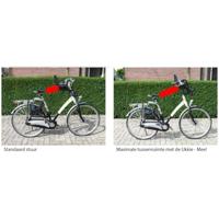 Steco Ukkie-Mee (moeder stuur) ano look 50.050.79 - thumbnail