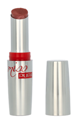 PUPA Miss Pupa Starlight Ultra Shiny Lipstick 2.5gr PUPA Miss Pupa Starlight Ultra Shiny Lipstick 2.5gr