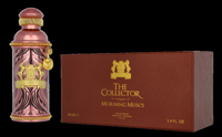 Alexandre.J The Collector Morning Muscs Eau de parfum Spray 100ml - thumbnail