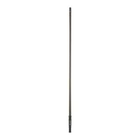 Gardena Natureline steel 140cm - thumbnail