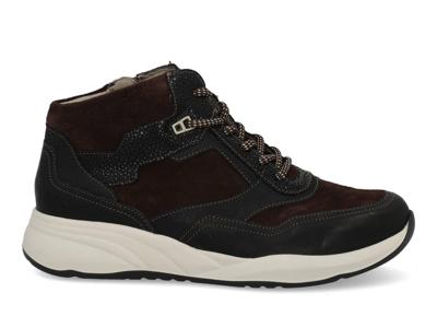 Durea 9778 1888 zwart multi zwart maat 39 Durea 9778 1888 zwart multi zwart maat 39