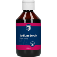 Jodium Scrub - thumbnail