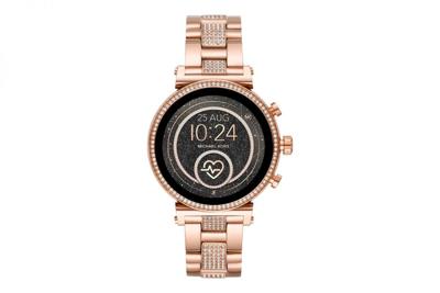 Michael Kors Access MKT5066 Sofie GEN4 Michael Kors Access MKT5066 Sofie GEN4