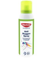 HeltiQ Anti-Muggen Spray 0% Deet - thumbnail