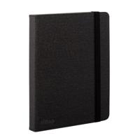 Tablet en toetsenbord Case Nilox Zwart Multicolour - thumbnail
