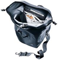 Deuter visby 20+5 - bicycle bag - thumbnail