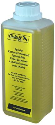 Rohloff Oil of Rohloff Chain Lubricant 1L