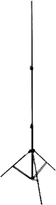 Falcon eyes lampstatief i-2001 82-200 cm