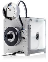 Ultimaker 2+ 3D-printer Fused Filament Fabrication (FFF) - thumbnail