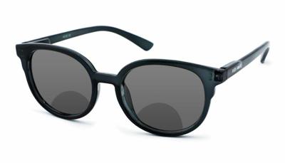 Zonneleesbril Vista Bonita Nova Bifocaal-Midnight Blue-+3.50