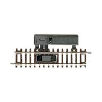 H0 Roco RocoLine (zonder ballastbed) 42419 Ontkoppelrails, Elektrisch 115 mm 1 stuk(s) - thumbnail