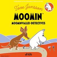 Moominvallei-detectives - thumbnail