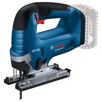 Bosch Professional GST 18V-125 B Accu Decoupeerzaag 18V Basic Body - 06015B3001 - thumbnail