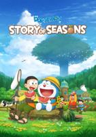 Doraemon Story of Seasons - thumbnail
